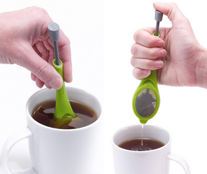 The Incredible Tea Infuser